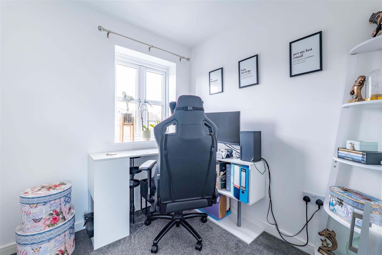 Grey Gables Avenue, Bamber Bridge, Preston